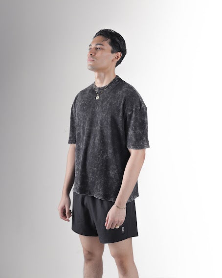 Hadean | Unisex Oversized Tee