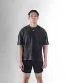 Hadean | Unisex Oversized Tee