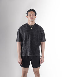 Hadean | Unisex Oversized Tee