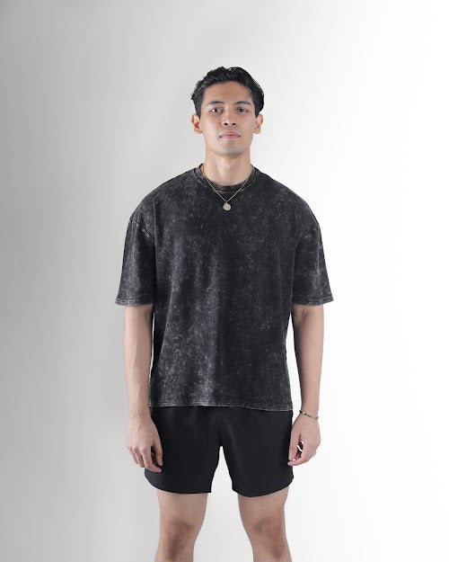 Hadean | Unisex Oversized Tee