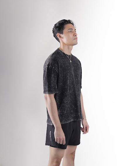 Hadean | Unisex Oversized Tee