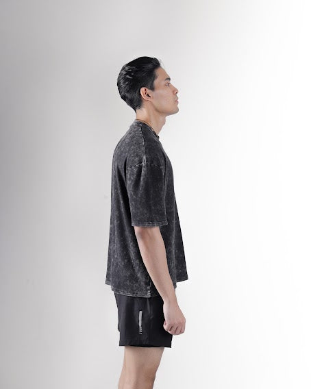 Hadean | Unisex Oversized Tee