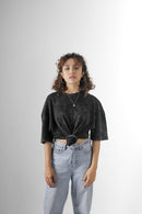 Hadean | Unisex Oversized Tee