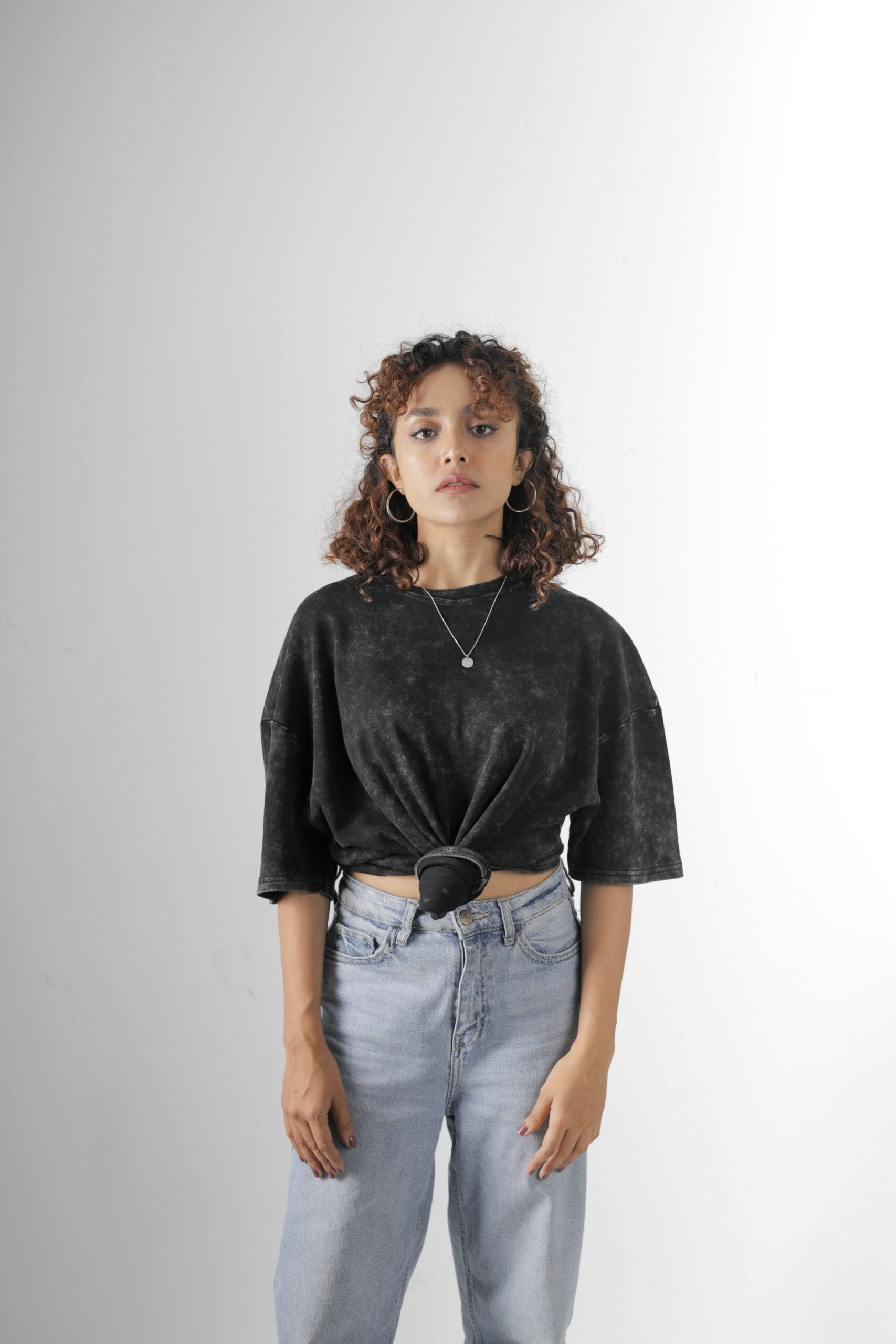 Hadean | Unisex Oversized Tee