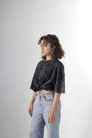 Hadean | Unisex Oversized Tee
