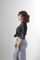 Hadean | Unisex Oversized Tee
