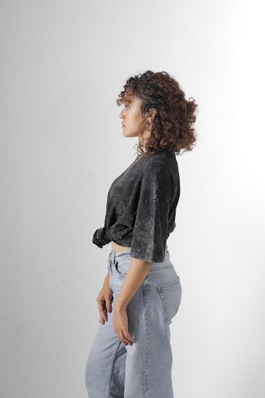 Hadean | Unisex Oversized Tee