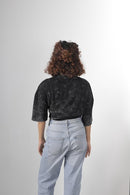 Hadean | Unisex Oversized Tee