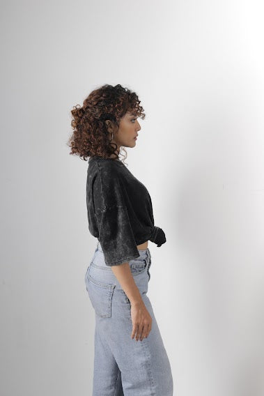 Hadean | Unisex Oversized Tee