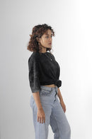 Hadean | Unisex Oversized Tee