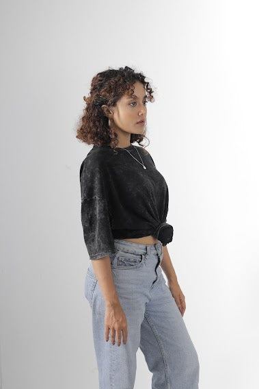 Hadean | Unisex Oversized Tee