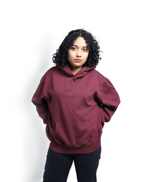 René | Port Royale Oversized Hoodie