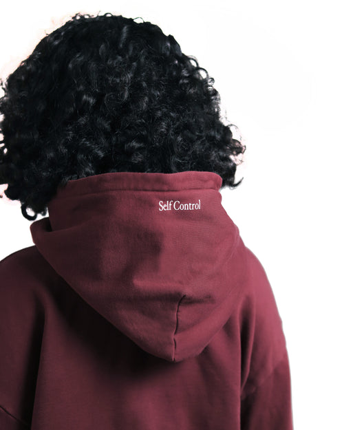 René | Port Royale Oversized Hoodie