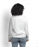 Machiavelli | White Polo-Neck