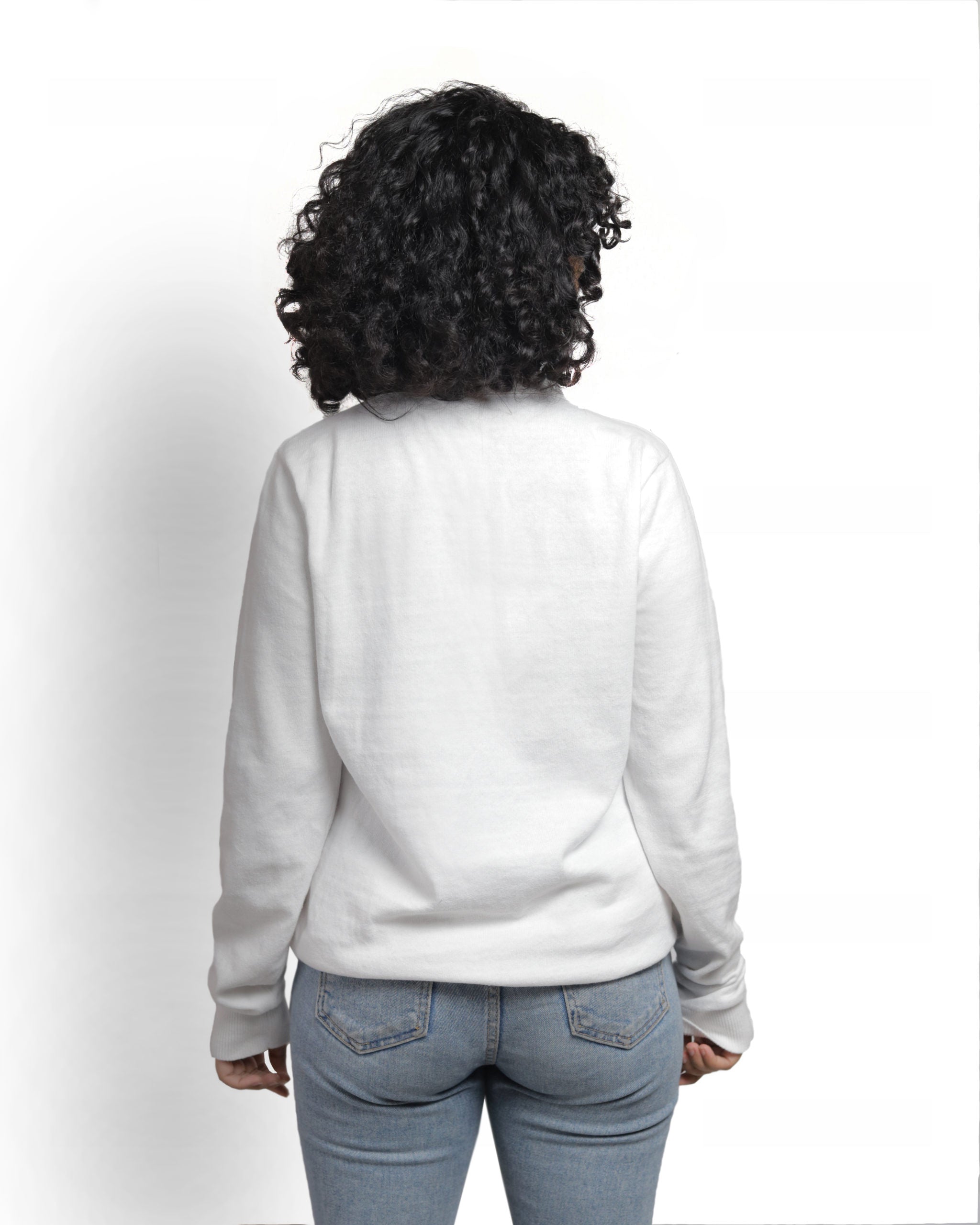 Machiavelli | White Polo-Neck