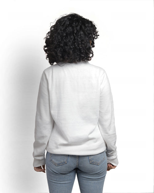 Machiavelli | White Polo-Neck