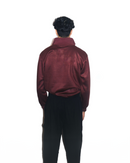 Timbre | Burgundy Sweatshirt