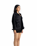 Oread | Denim Jacket