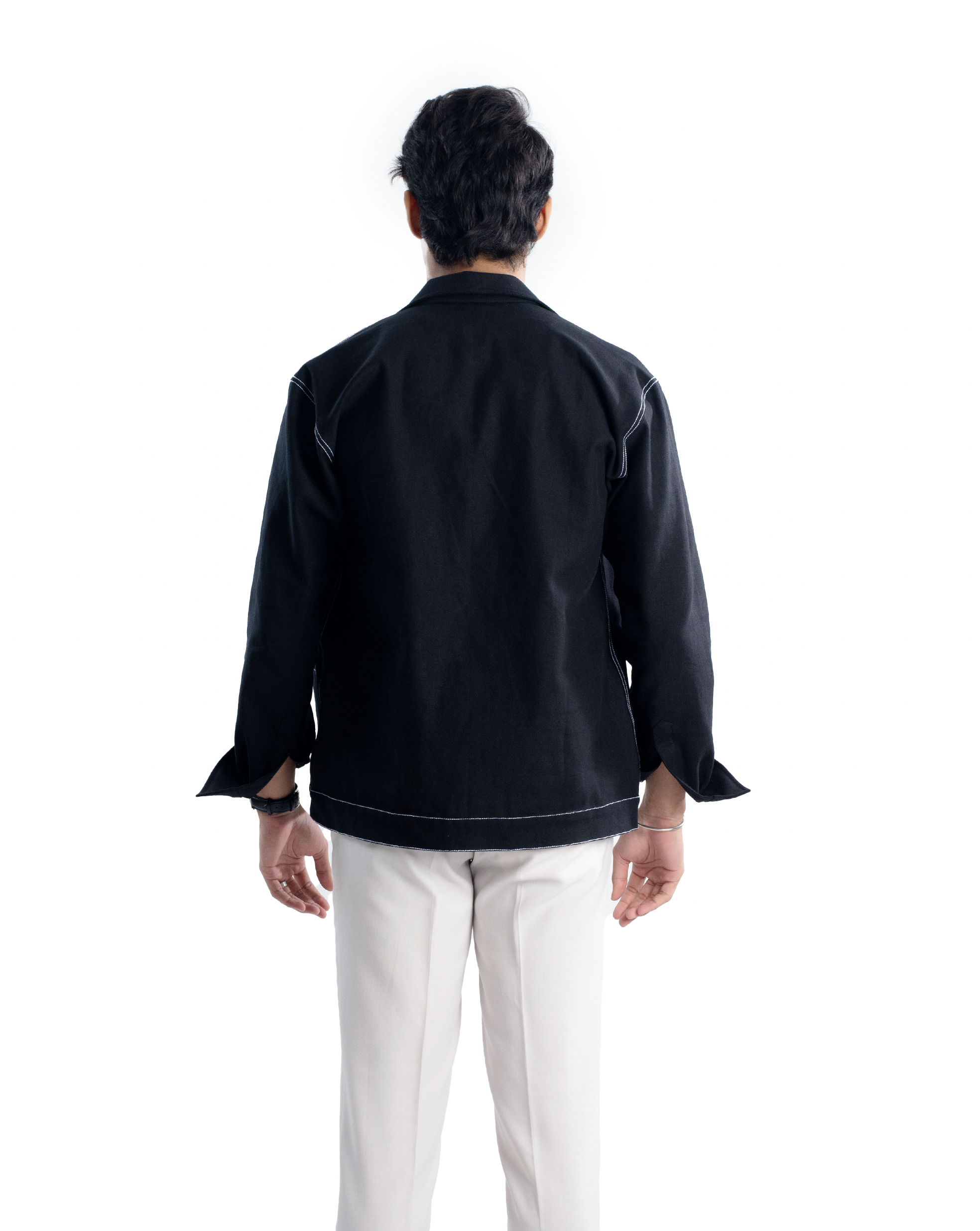 Oread | Denim Jacket