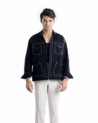 Oread | Denim Jacket