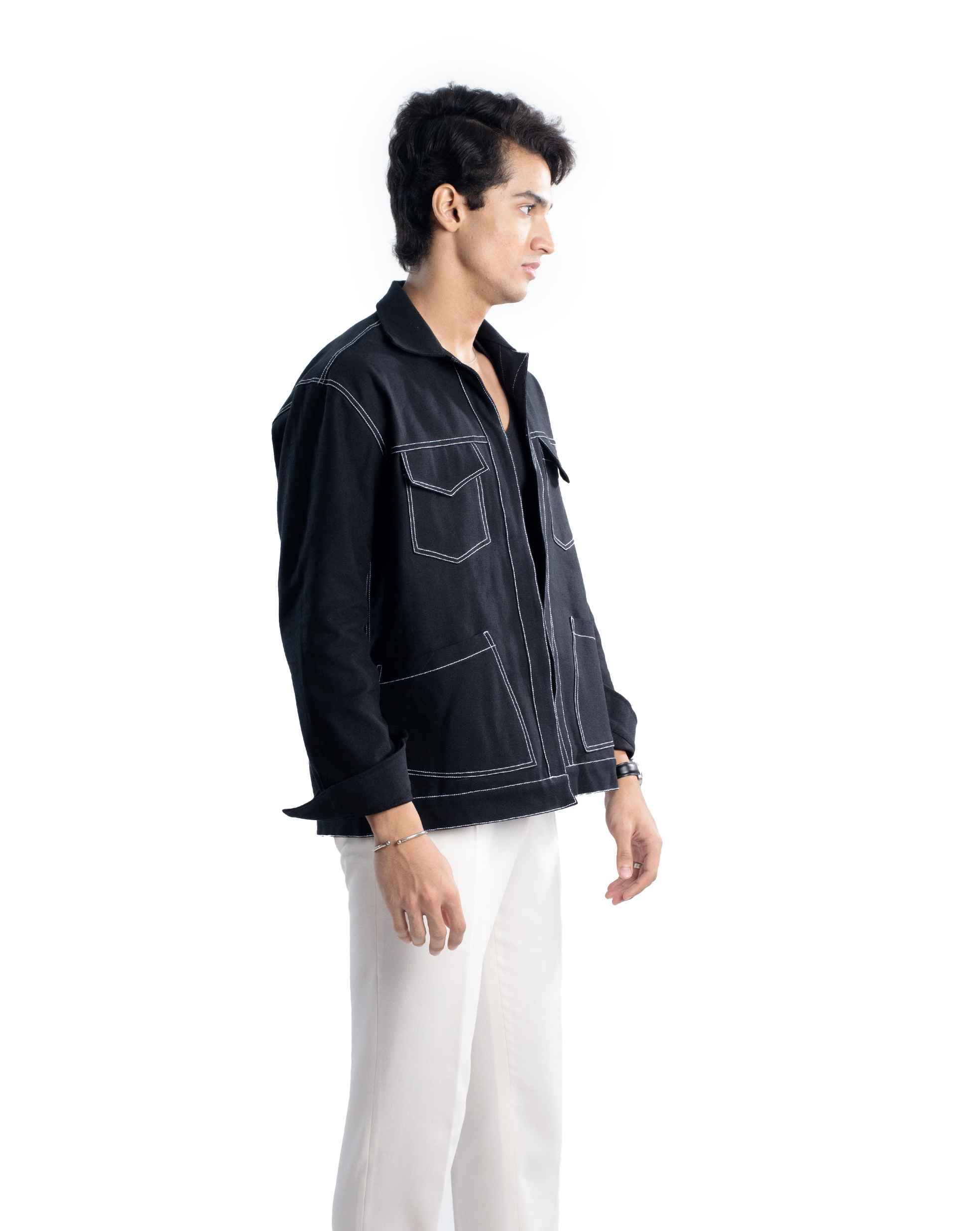 Oread | Denim Jacket