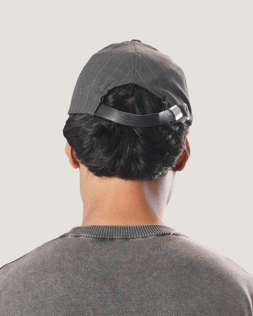 Pace | Pinstripe Cap