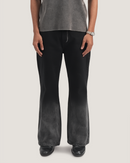 Trace | Acid Black Denim