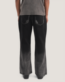 Trace | Acid Black Denim