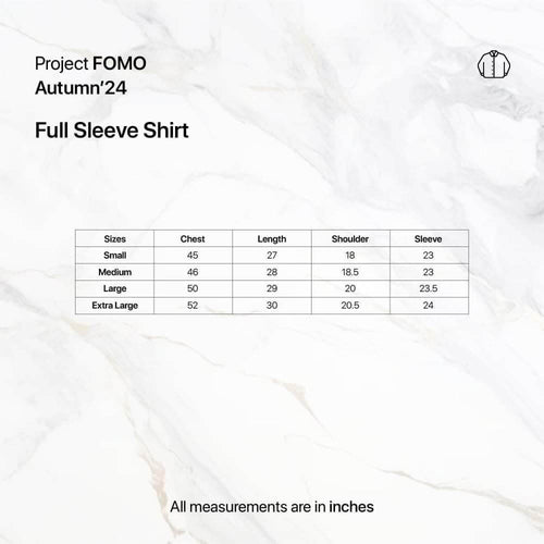 Valentio | Black Full Sleeve Shirt