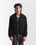 KARU | Wash Memory Embroidered Jacket