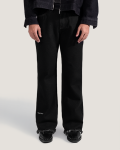 Noir | Black GMT Denim