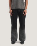 Trace | Acid Black Denim